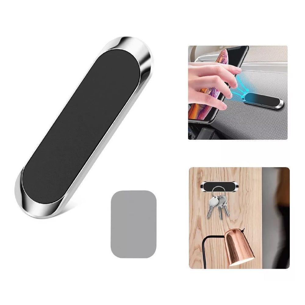 2 Holder Soporte Para Celular, Llaves, Accesorios