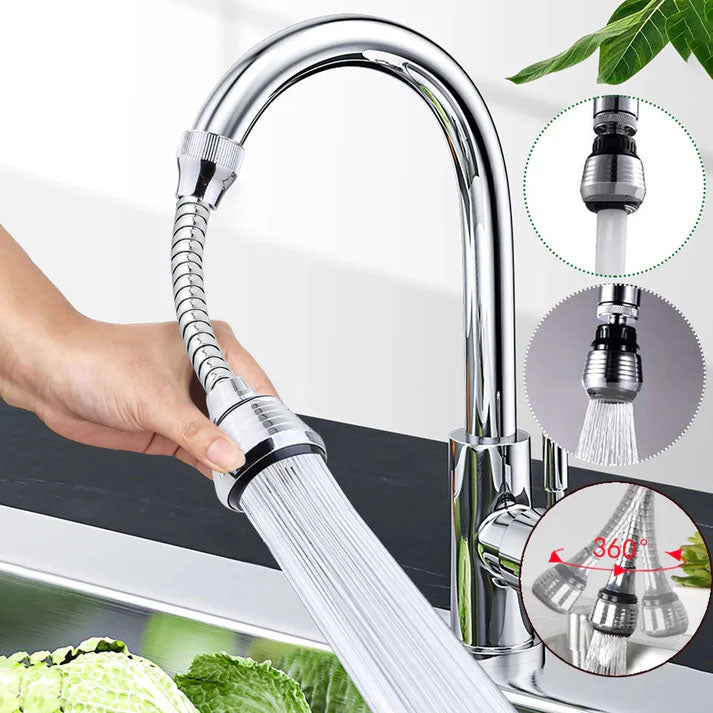 GRIFO GIRATORIO 360 PLUS CON ENVÍO GRATIS