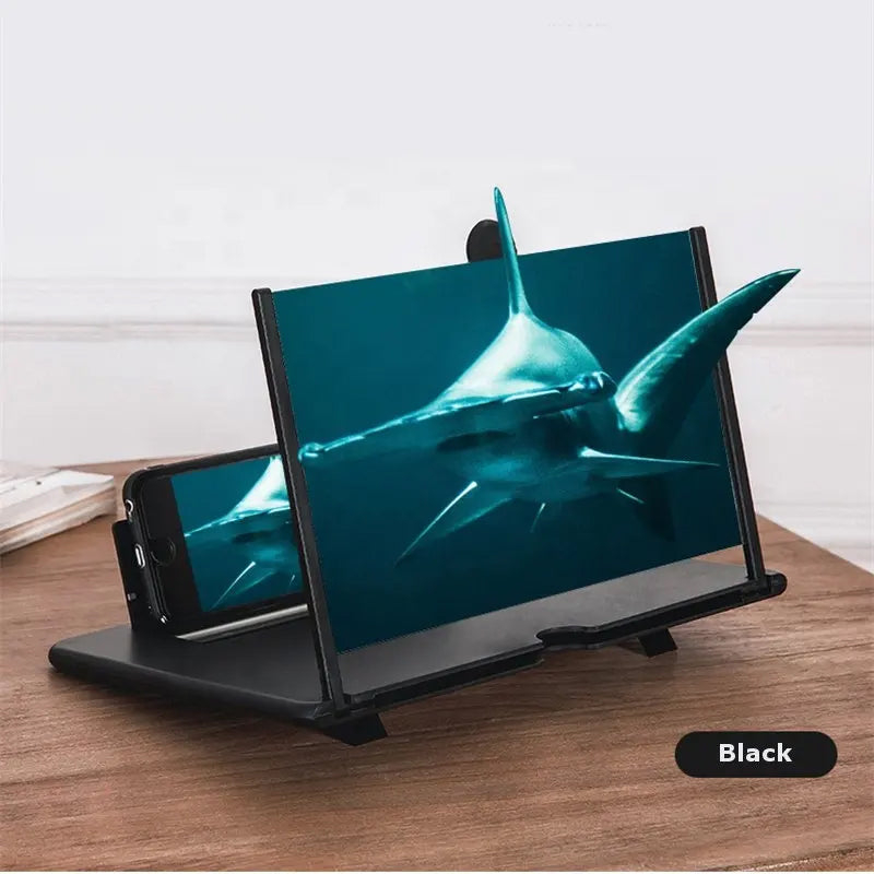 Amplificador De Pantalla Premium 12 Pulgadas