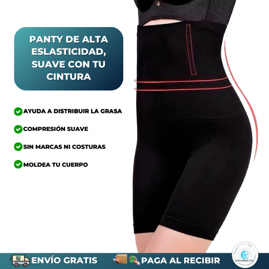 Panty Moldeador Premuin