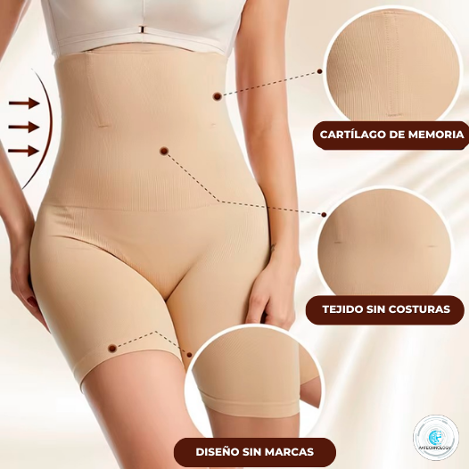 Panty Moldeador Premuin
