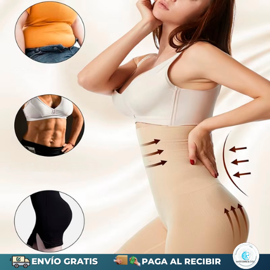 Panty Moldeador Premuin