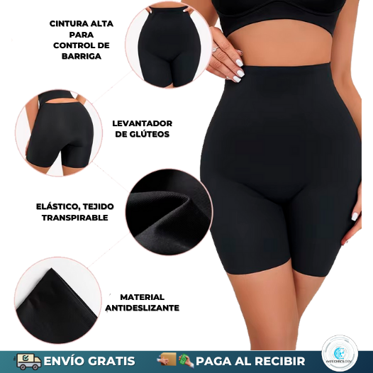 Panty Moldeador Premuin