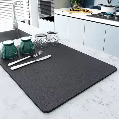 Tapete Ultra Absorbente Para Cocina