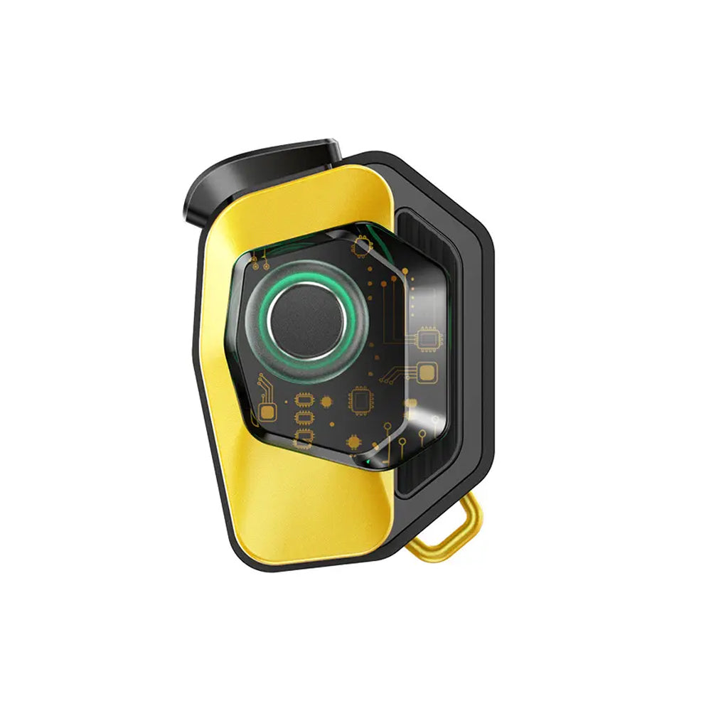 Gatillo Electrónico Para Celular Mini Mando Inalámbrico