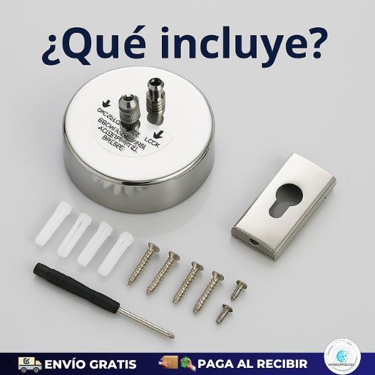 Tendedero Retráctil De Acero Inoxidable De 2.8 Metros
