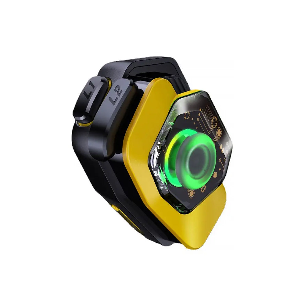 Gatillo Electrónico Para Celular Mini Mando Inalámbrico