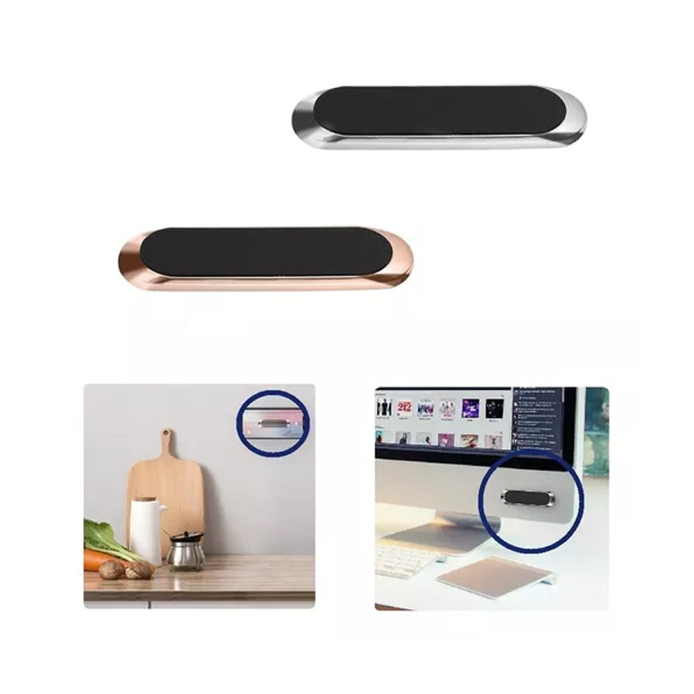 2 Holder Soporte Para Celular, Llaves, Accesorios