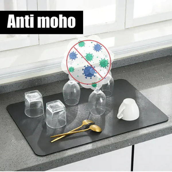 Tapete Ultra Absorbente Para Cocina