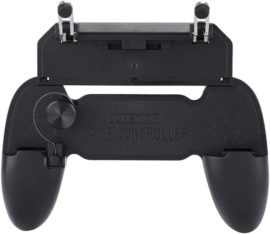 Gamepad Ajustable Para Celular