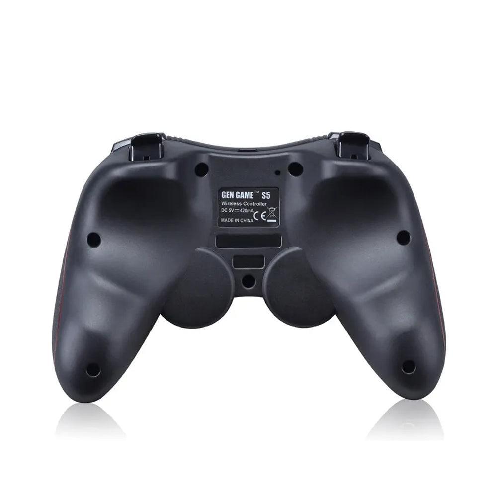 Control Bluetooth Para Celular, Pc, Android + Soporte