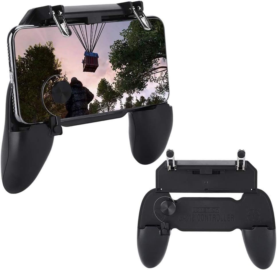 Gamepad Ajustable Para Celular