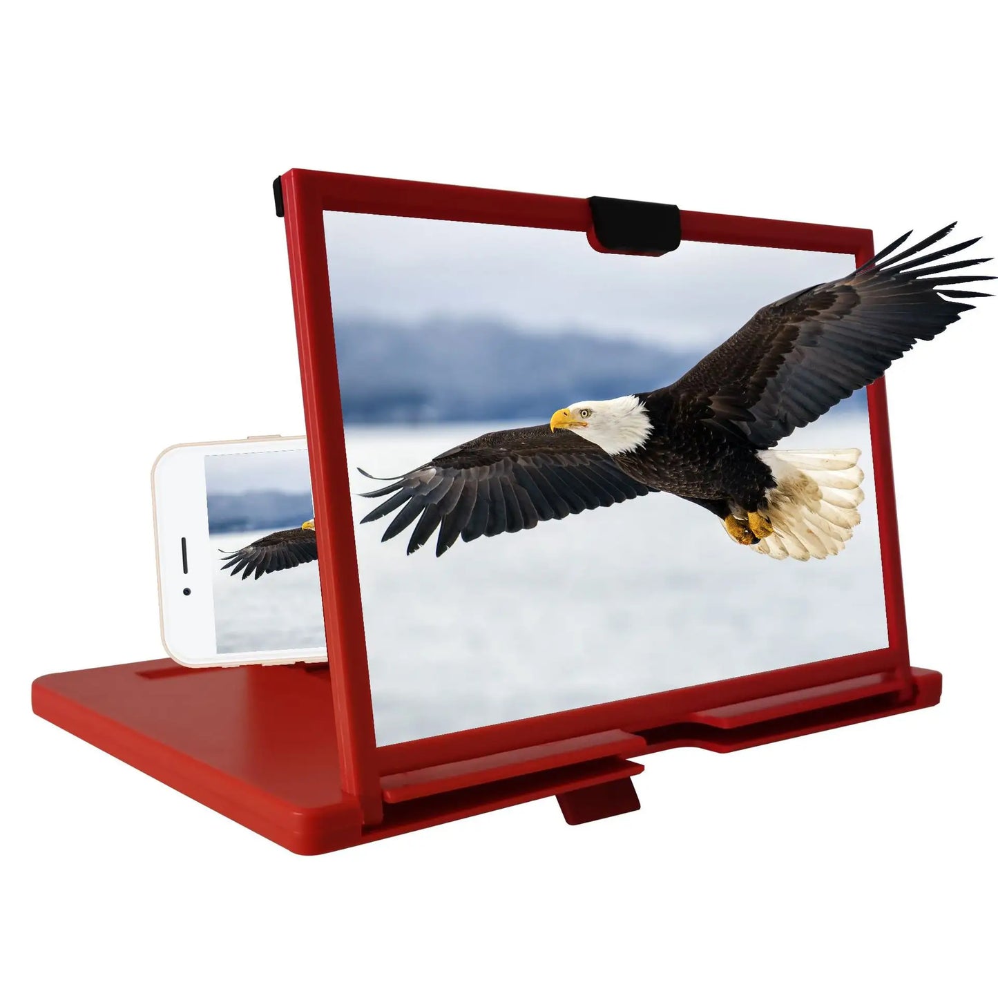 Amplificador De Pantalla Premium 12 Pulgadas