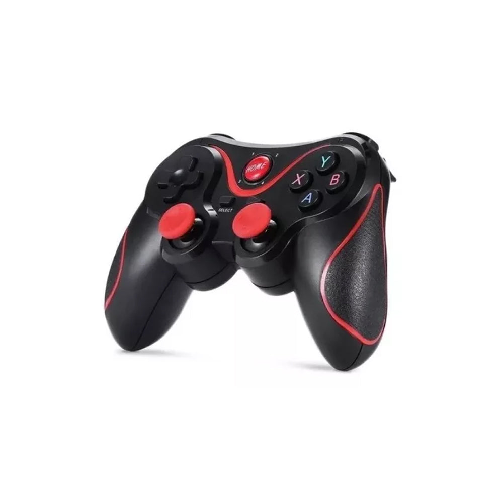 Control Bluetooth Para Celular, Pc, Android + Soporte