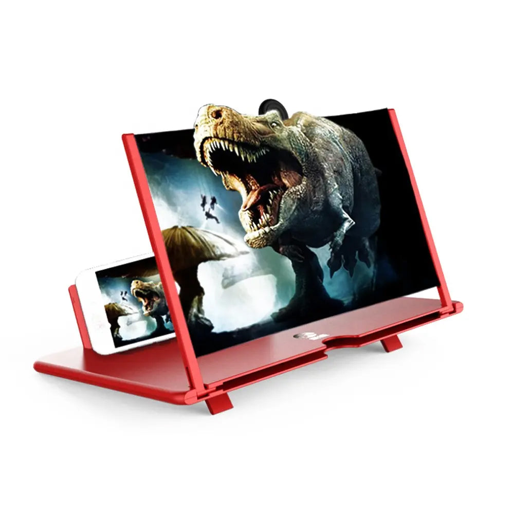 Amplificador De Pantalla Premium 12 Pulgadas