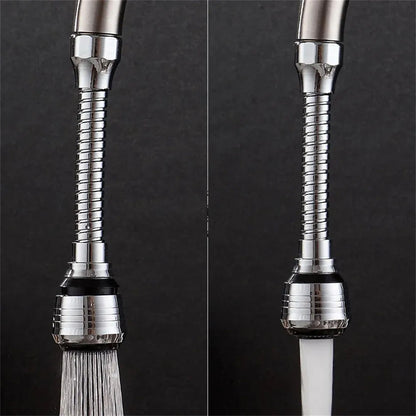 Grifo Giratorio 360 Plus