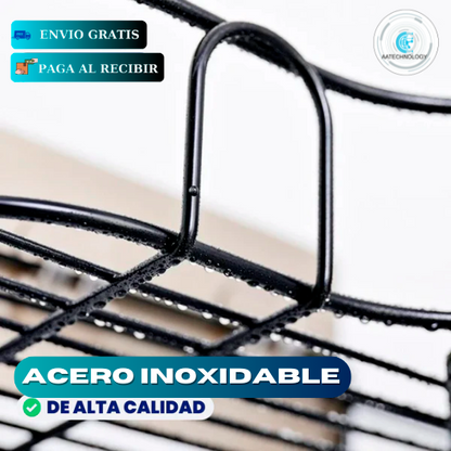 Estante Esquinero Organizador Multiuso ¡Oferta 2X1!