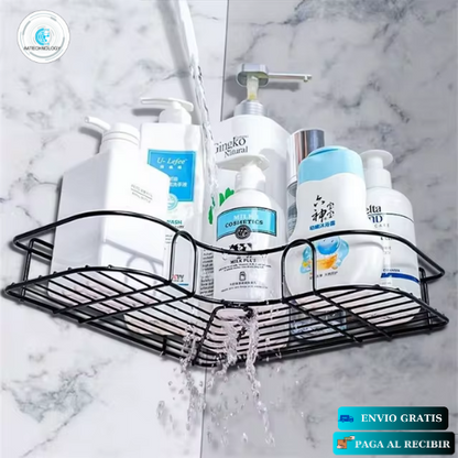 Estante Esquinero Organizador Multiuso ¡Oferta 2X1!