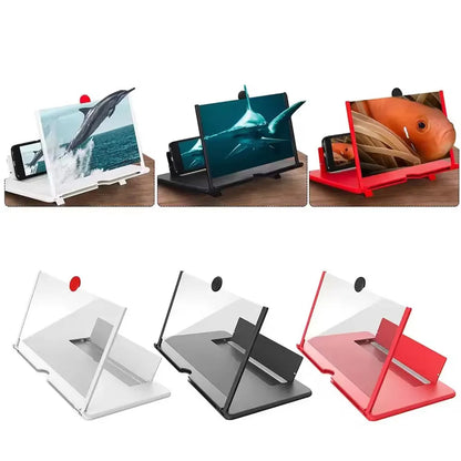 Amplificador De Pantalla Premium 12 Pulgadas
