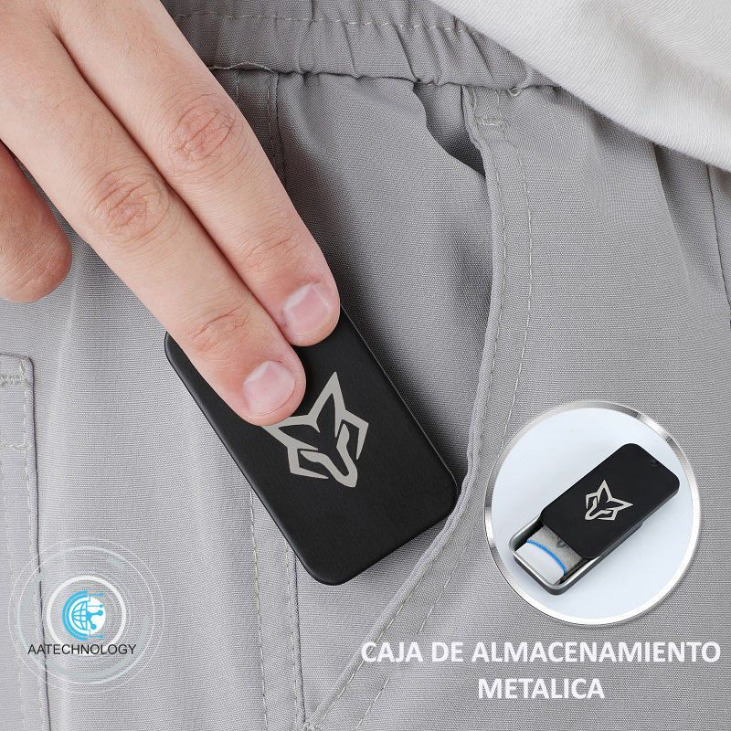 2 GUANTES, FUNDAS DEDALES GAMER PARA DEDOS GAMER V5 DE FIBRA DE VIDRIO + ESTUCHE