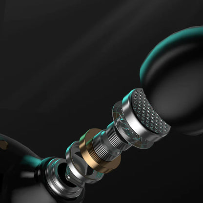 Audífonos Inalámbricos Gamer M25 TWS