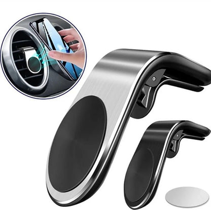 Holder De Hebilla Soporte Para Vehículo Para Celular