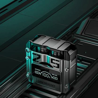 Audífonos Inalámbricos Gamer M25 TWS