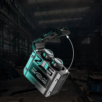 Audífonos Inalámbricos Gamer M25 TWS