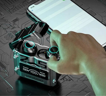 Audífonos Inalámbricos Gamer M25 TWS