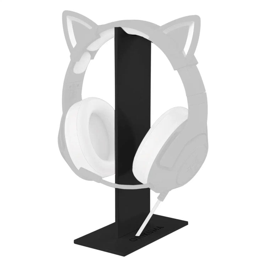 SOPORTE GAMER ONIKUMA PARA AUDIFONOS DIADEMA