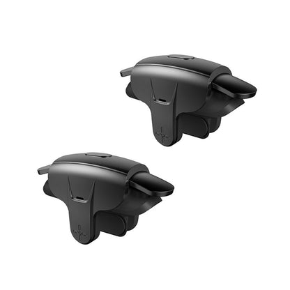Gatillos Gamer Memo Ak05 Electrónicos Disparo Rápido