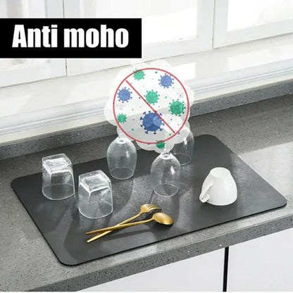 Tapete Ultra Absorbente Para Cocina