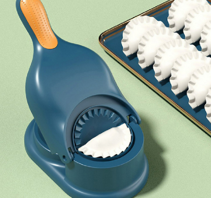 Máquina Para Hacer Empanadas 2 En 1
