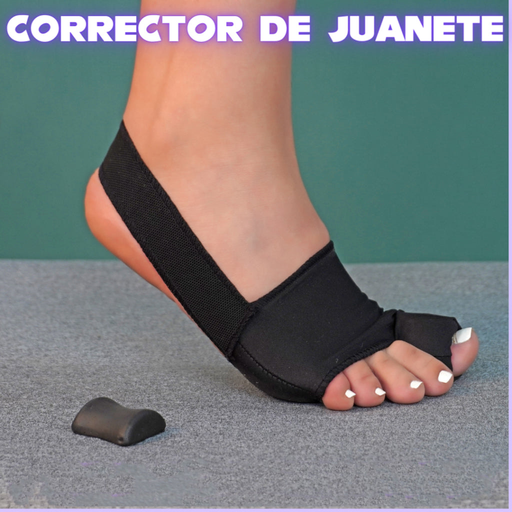 Corrector De Juanetes X2 Unidades + Envio Gratis