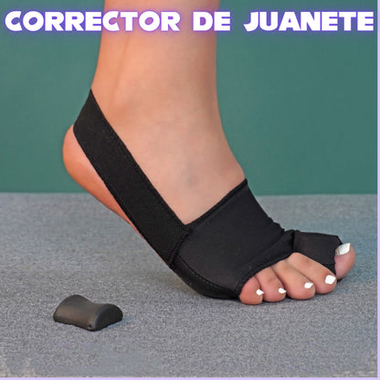 Corrector De Juanetes (Par Derecho e Izquierdo)