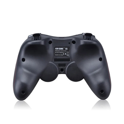 Control Bluetooth Para Celular, Pc, Android + Soporte