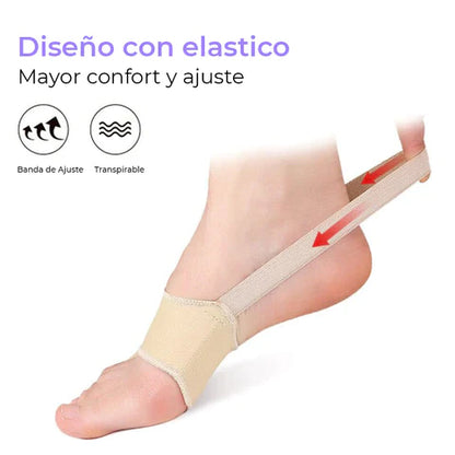 Corrector De Juanetes (Par Derecho e Izquierdo)