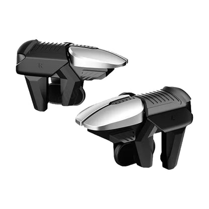 Gatillos Gamer Dobles L1 L2 R1 R2 - G21