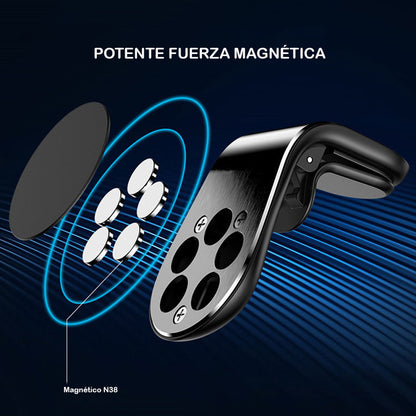 Holder De Hebilla Soporte Para Vehículo Para Celular