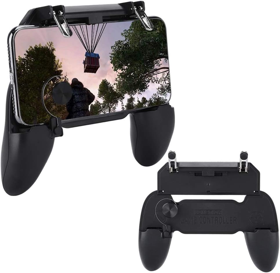 GAMEPAD AJUSTABLE PARA CELULAR