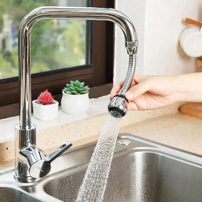 Grifo Giratorio 360 Plus