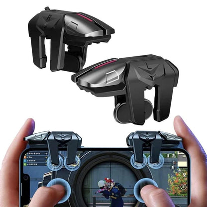 Gatillos Gamer Dobles L1 L2 R1 R2 - G21