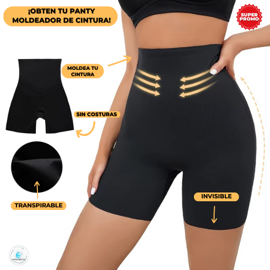 Panty Moldeador Premuin